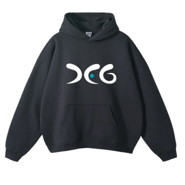 DEG HOODIE - Image 2